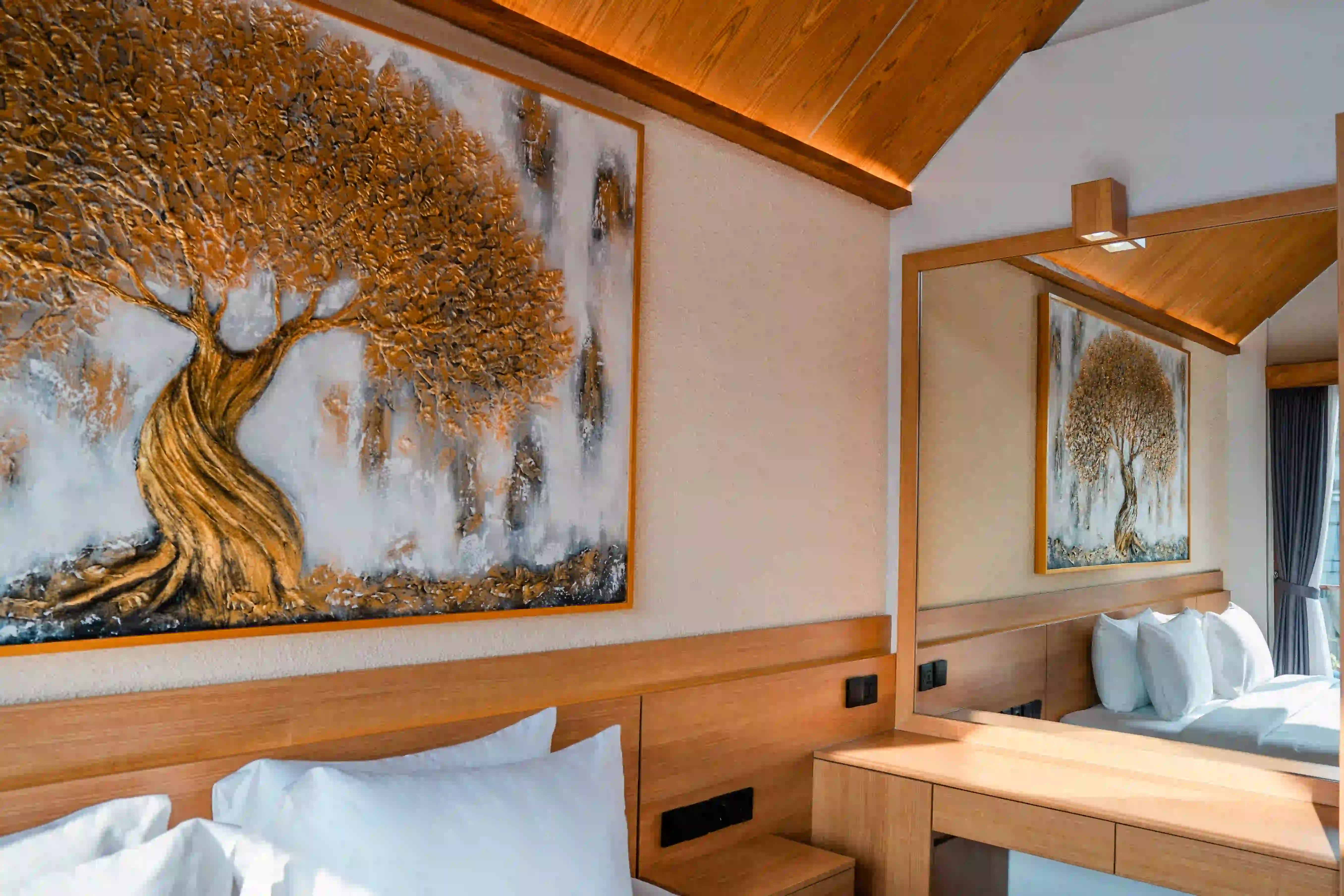 Arkira Villa